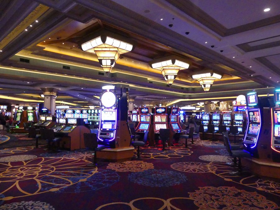 Dumanbet Casino Oyunları